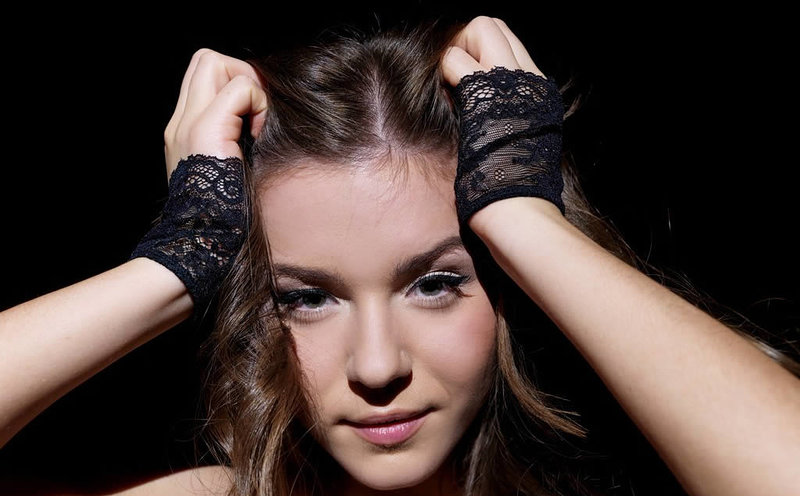 Маргарита, 19 лет, 0 размер груди