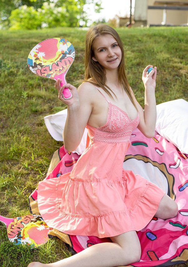 Маша, 46 лет, 0 размер груди